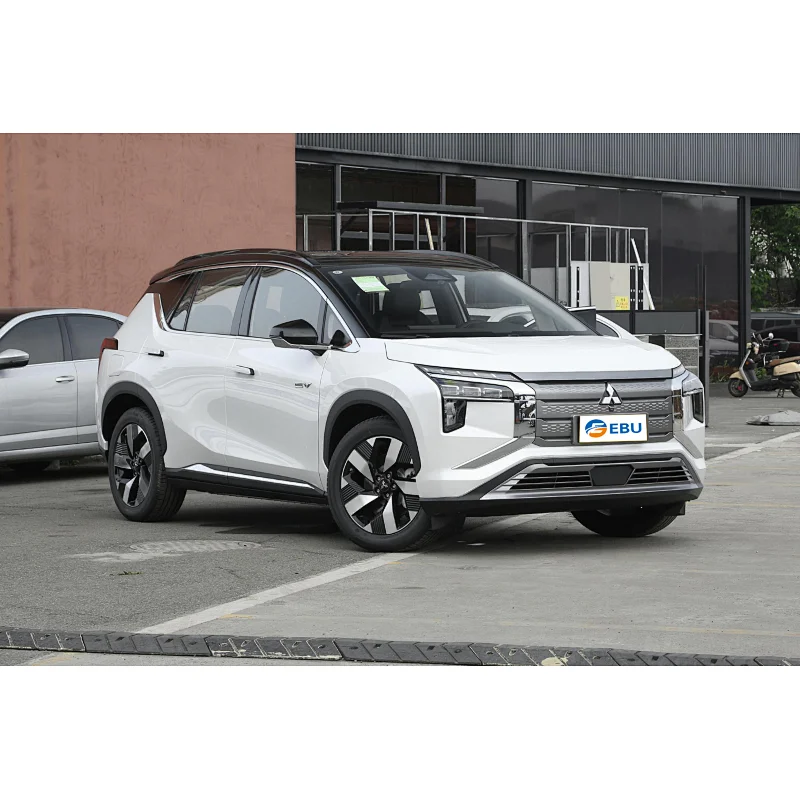 electric car adult