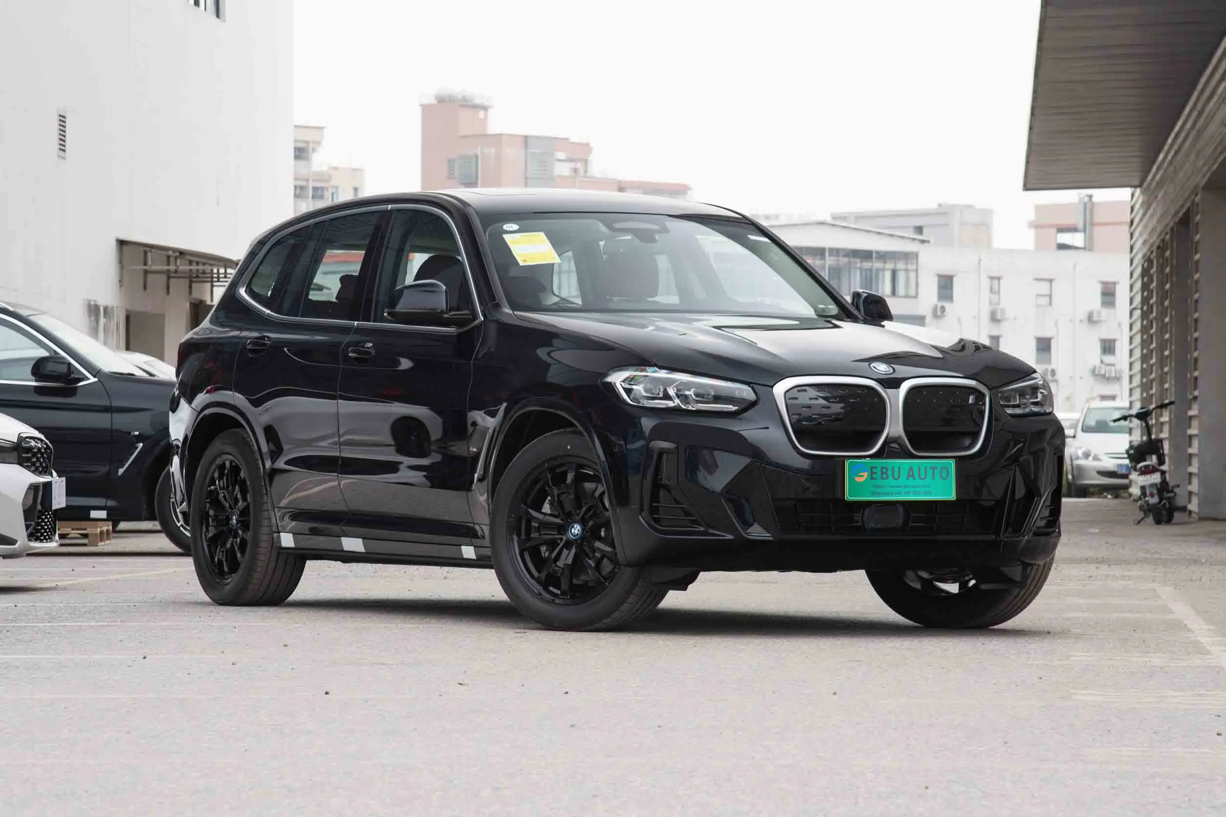 EBU AUTO