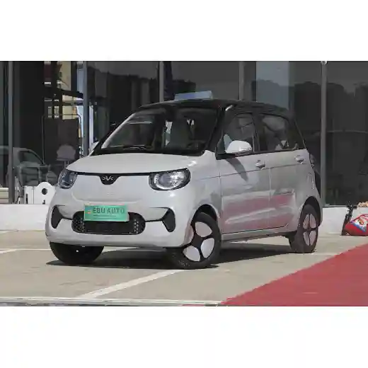Xiaohu FEV AUTO quotation