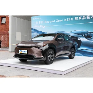 Changan Eado Ev460