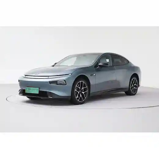 xpeng p7