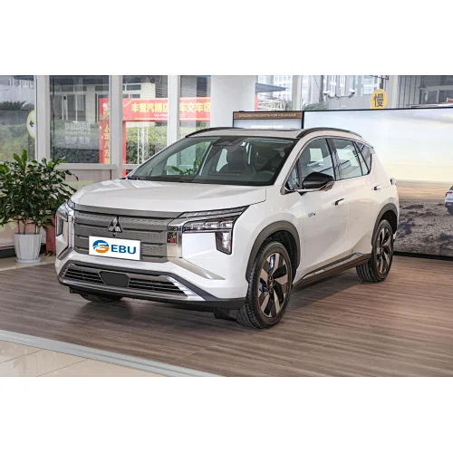 electric car
