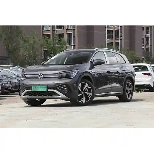 【ID.6 CROZZ】Volkswagen_ID.6 CROZZ Quote_ID.6 CROZZ Picture_EBU AUTO