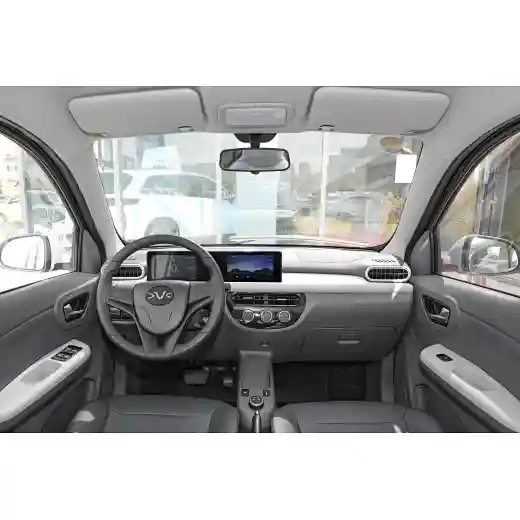 Xiaohu FEV AUTO quotation