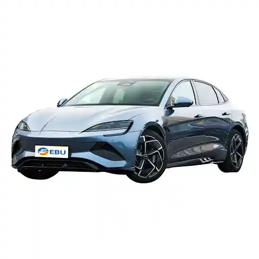 byd seal ev