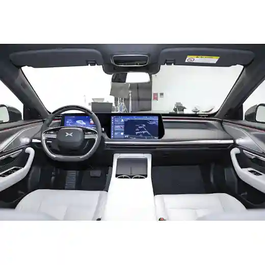 xpeng p7
