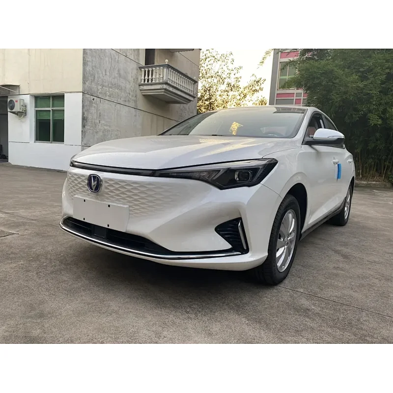 Changan Eado Ev460