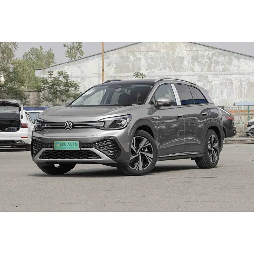【ID.6 CROZZ】Volkswagen_ID.6 CROZZ Quote_ID.6 CROZZ Picture_EBU AUTO