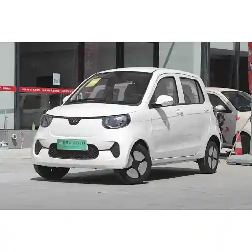 Xiaohu FEV AUTO quotation