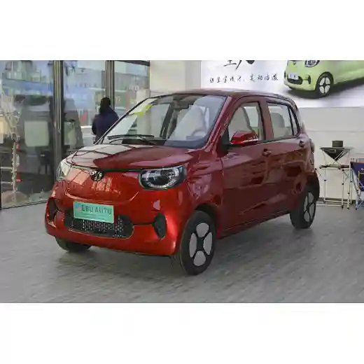 Xiaohu FEV AUTO quotation
