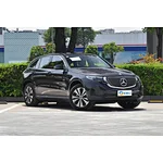 The facelifted Mercedes-Benz EQC/EQS is on the market, priced from 381,900 yuan
