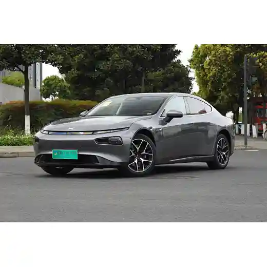 xpeng p7