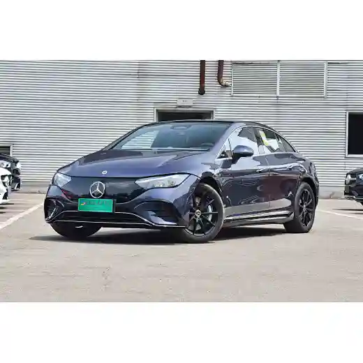 Mercedes Benz EQE AUTO