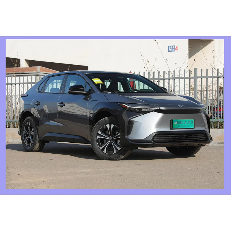 GAC Toyota bZ4X