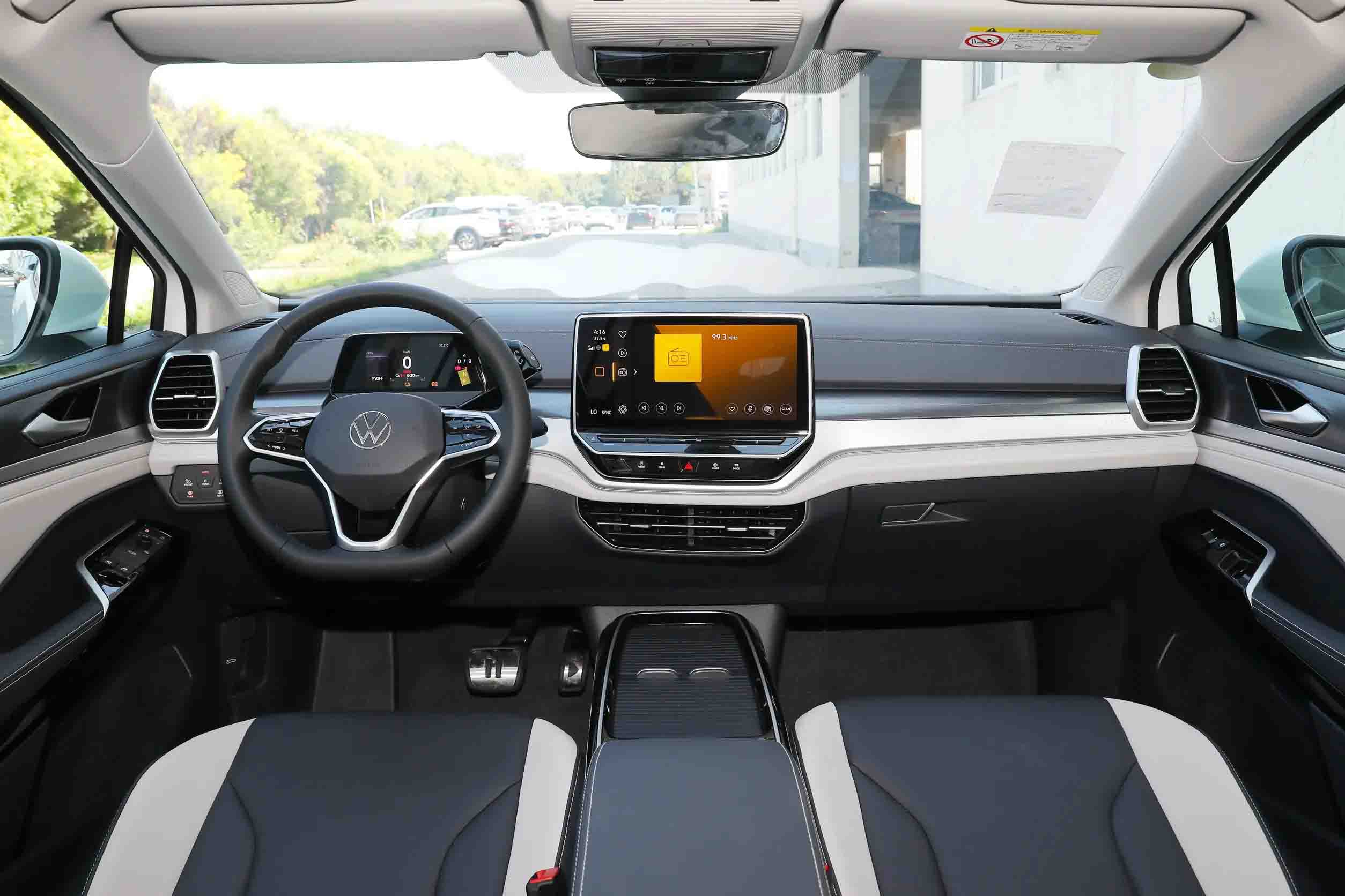 【ID.6 CROZZ】Volkswagen_ID.6 CROZZ Quote_ID.6 CROZZ Picture_EBU AUTO
