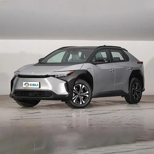 electric car