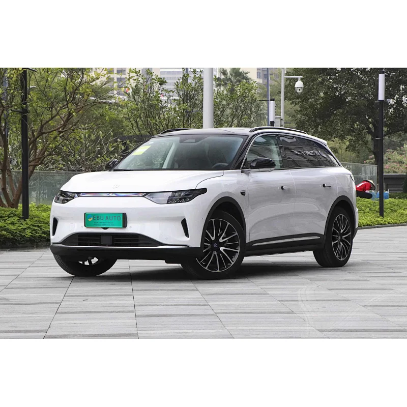 leapmotor c11