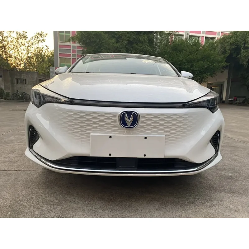 Changan Eado Ev460