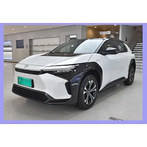 GAC Toyota bZ4X