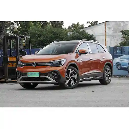【ID.6 CROZZ】Volkswagen_ID.6 CROZZ Quote_ID.6 CROZZ Picture_EBU AUTO