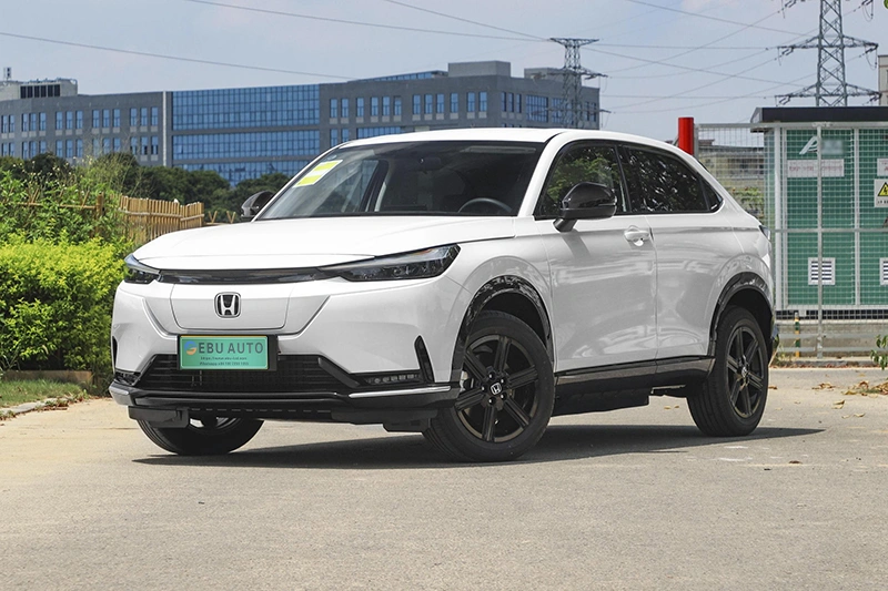 【Honda e:NS1】Honda_Honda e:NS1 quotation_Honda e:NS1 picture_EBU AUTO