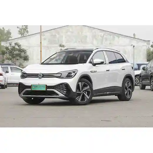 【ID.6 CROZZ】Volkswagen_ID.6 CROZZ Quote_ID.6 CROZZ Picture_EBU AUTO