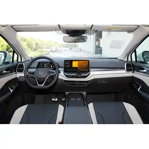 【ID.6 CROZZ】Volkswagen_ID.6 CROZZ Quote_ID.6 CROZZ Picture_EBU AUTO