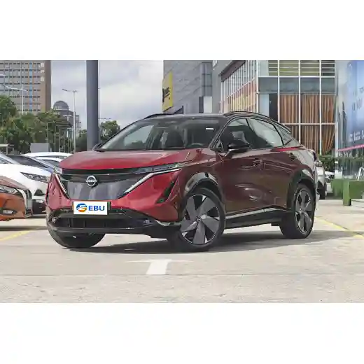 dongfeng nissan