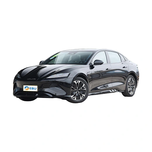 byd seal ev 2022