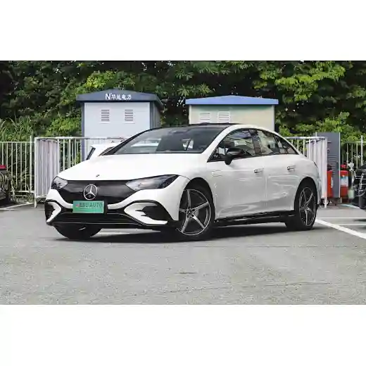Mercedes Benz EQE AUTO