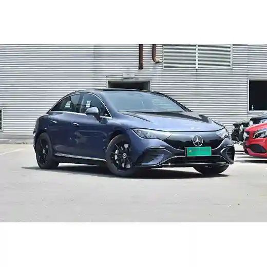 Mercedes Benz EQE AUTO