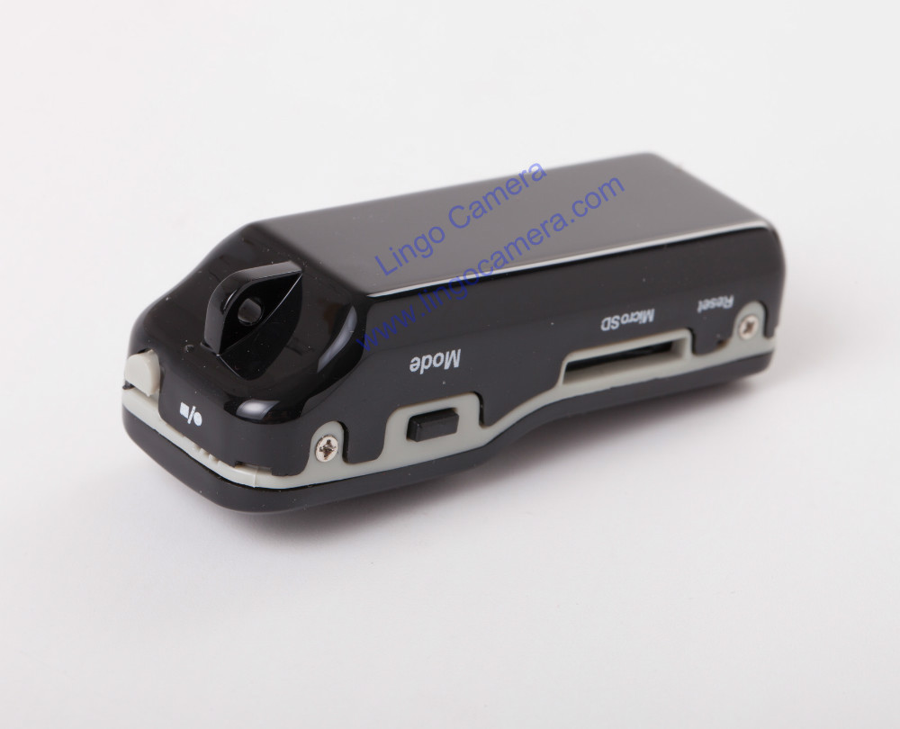 LC2801 HighResolution MD80 Mini DV World's Smallest Voice Recorder