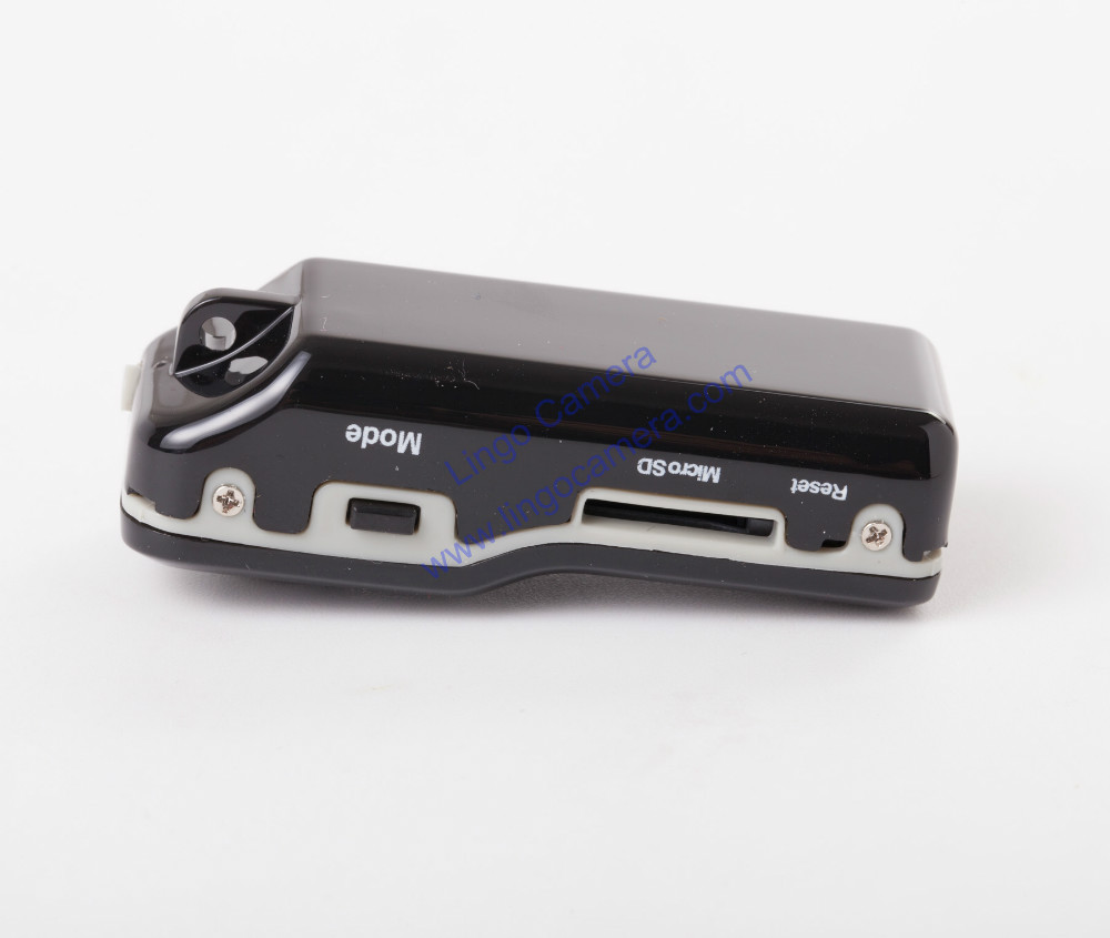 LC2801 HighResolution MD80 Mini DV World's Smallest Voice Recorder