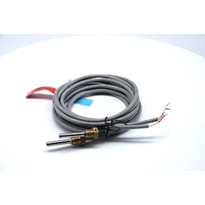 OEM factory Best selling Custom-made Waterproof PT1000 Temperature sensor for water meter heat meter