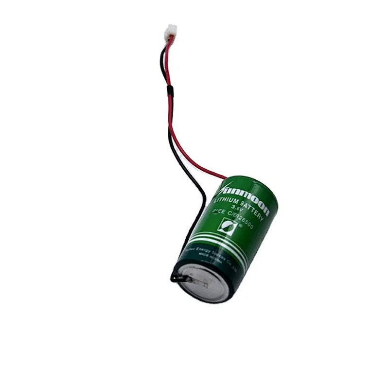 Intelligent power type 3.6V Lithium Battery Safety and environmental protection