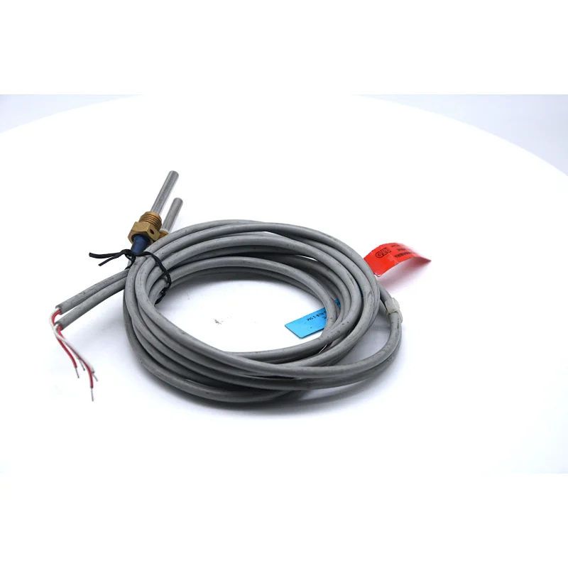 OEM factory Best selling Custom-made Waterproof PT1000 Temperature sensor for water meter heat meter