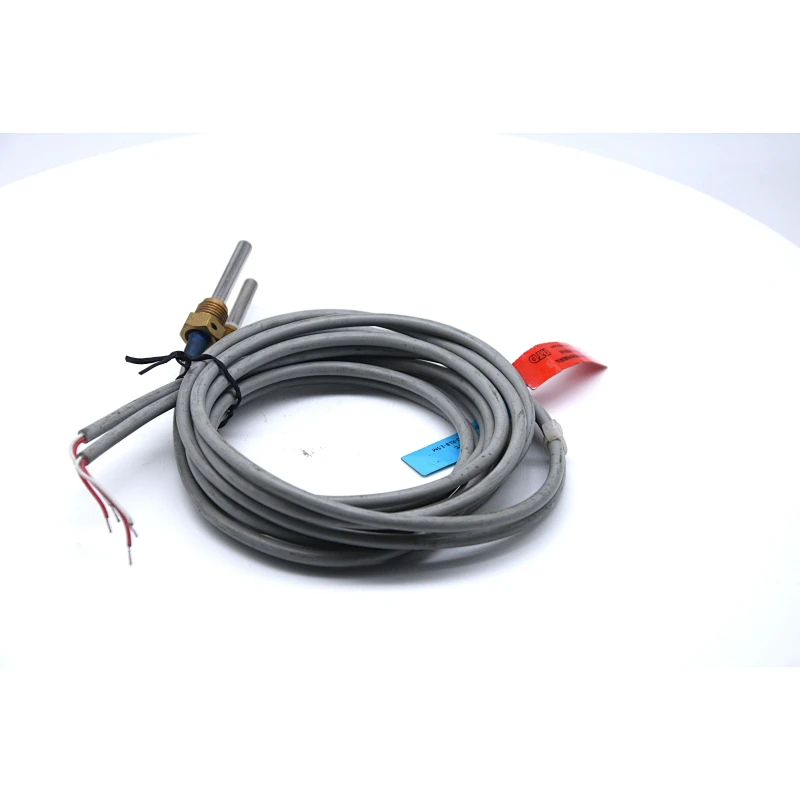 OEM factory Best selling Custom-made Waterproof PT1000 Temperature sensor for water meter heat meter