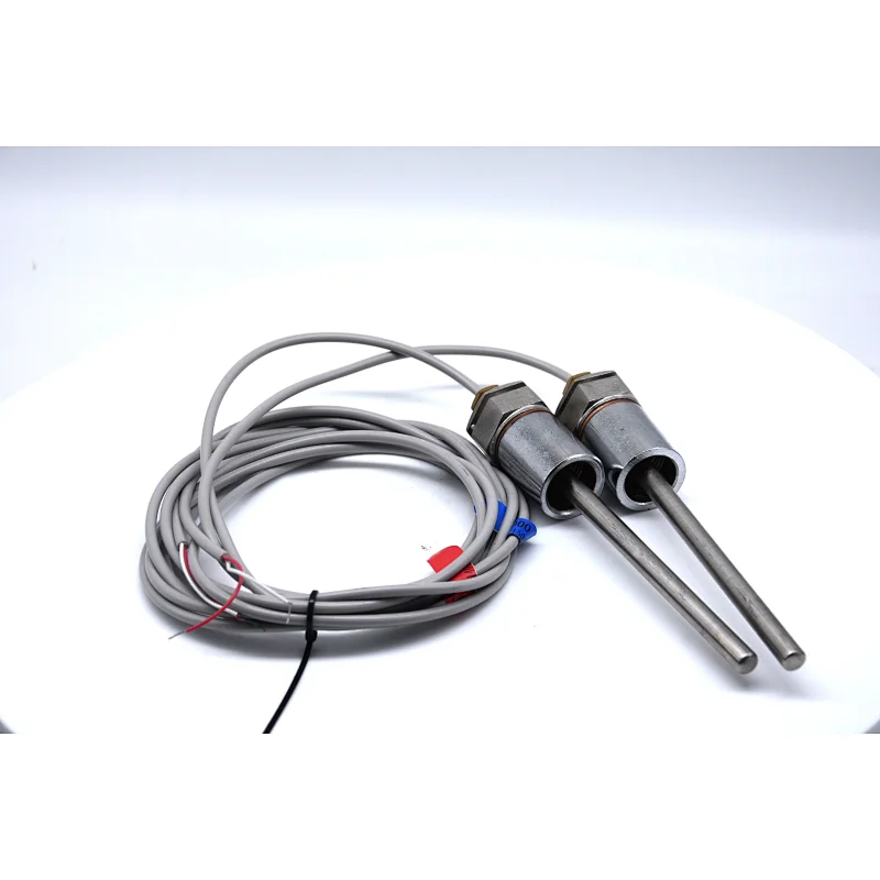 Industrial ultrasonic water meter temperature sensor