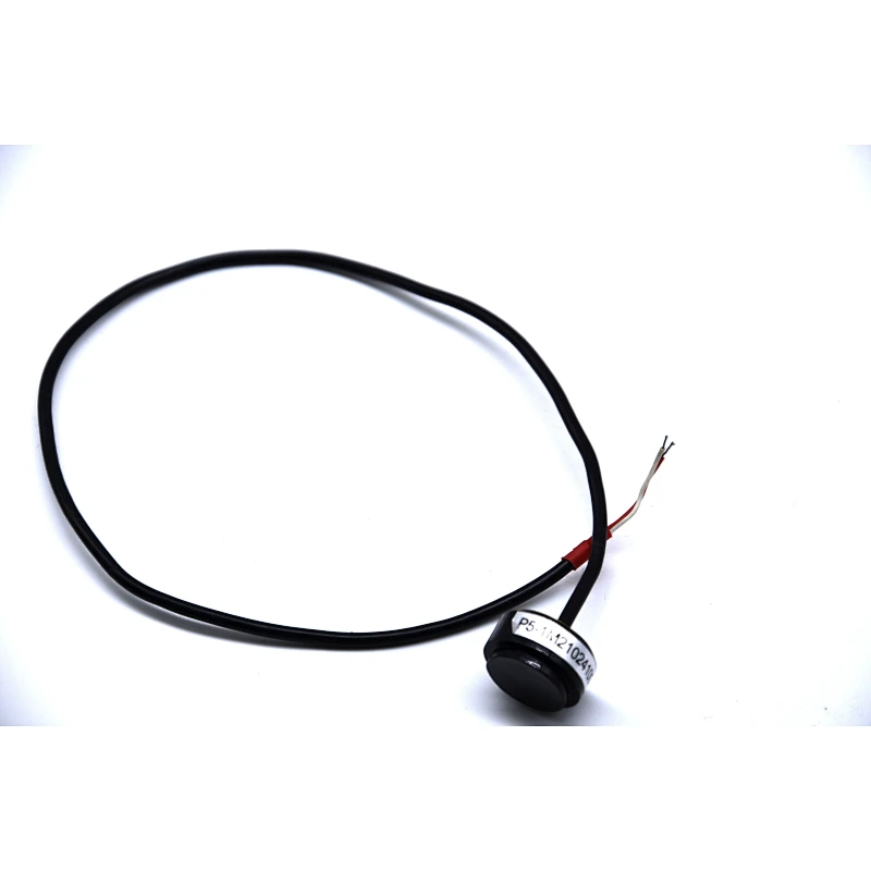ultrasonic transducer flow meter sensor