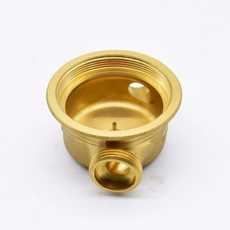 water meter body