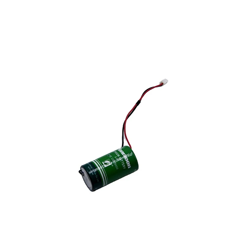 Intelligent power type 3.6V Lithium Battery Safety and environmental protection