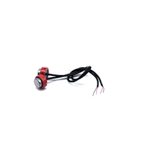 IP68 ultrasonic transducer 1MHz water flow sensor