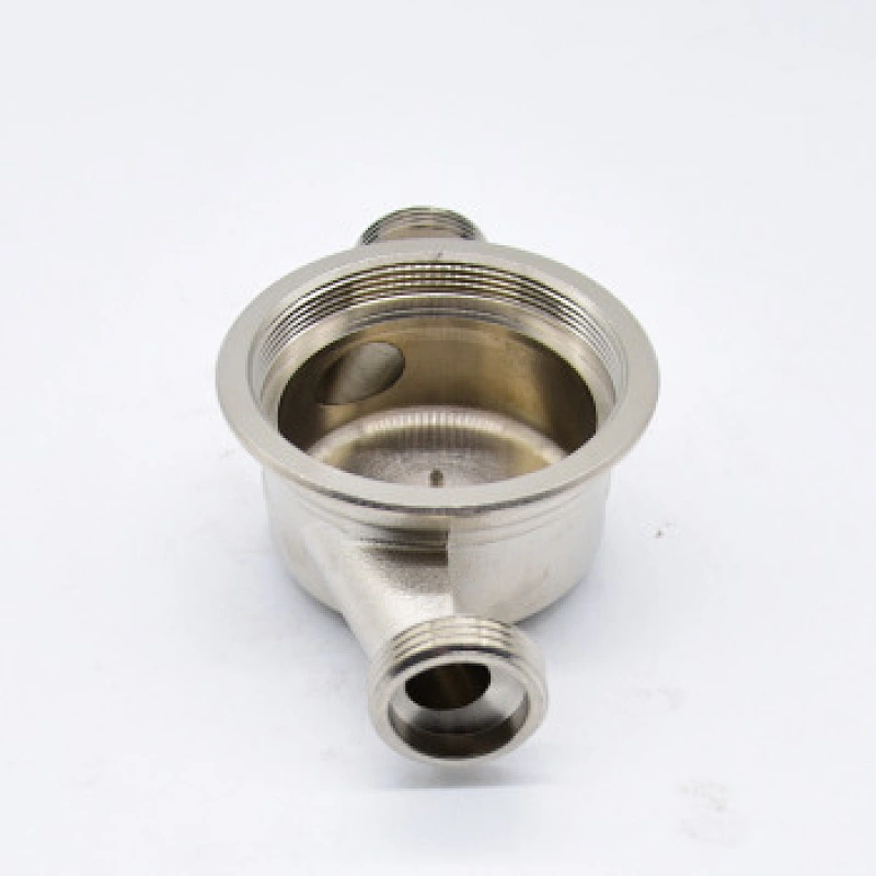 brass body water meter