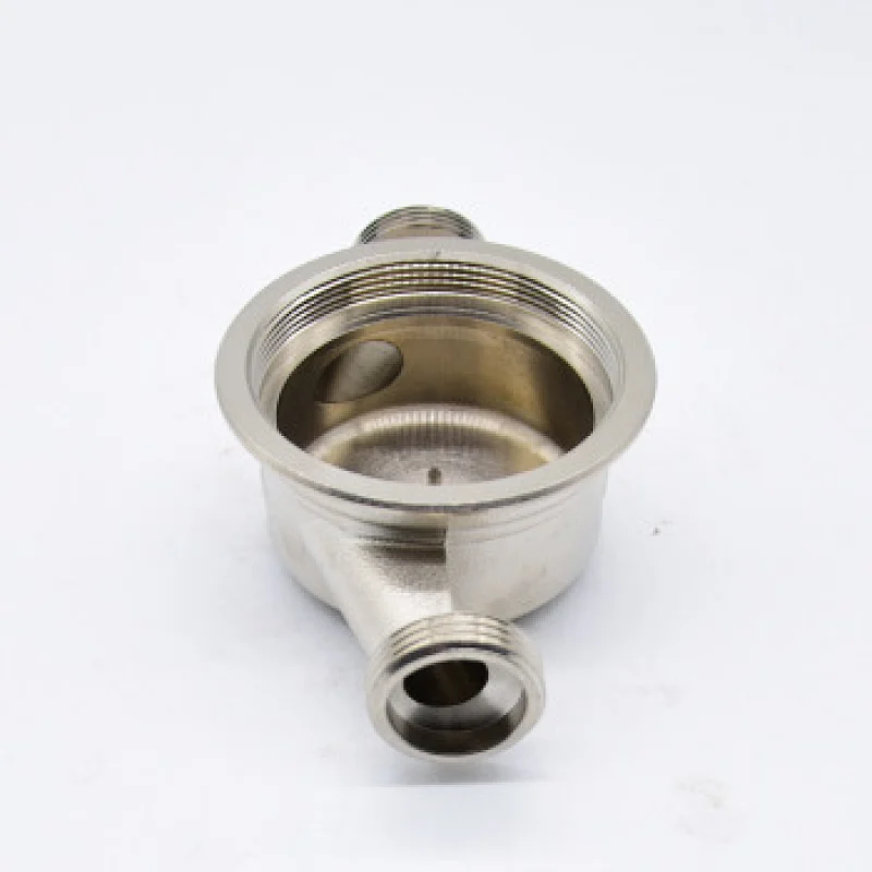 brass body water meter