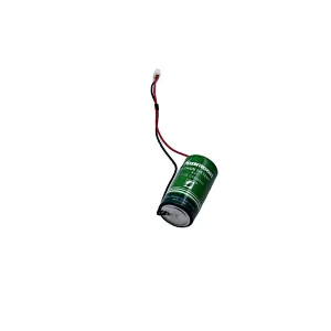 Intelligent power type 3.6V Lithium Battery Safety and environmental protection