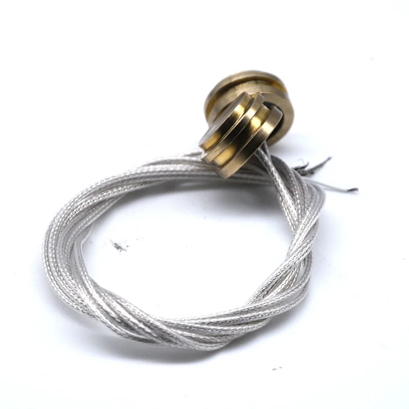 transducer ultrasonic 1mhz