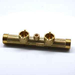 ultrasonic water meter