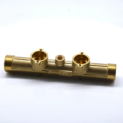 ultrasonic water meter