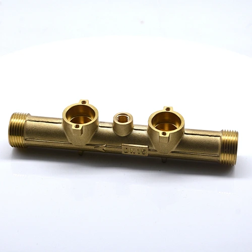 ultrasonic water meter