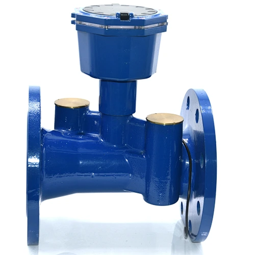 water meter class b
